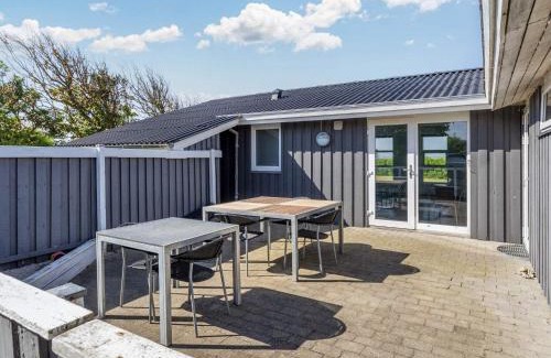 Vestervig House | 10 person holiday home in Vestervig-By Traum