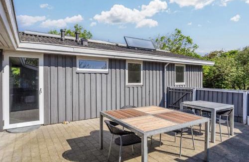 Vestervig House | 10 person holiday home in Vestervig-By Traum