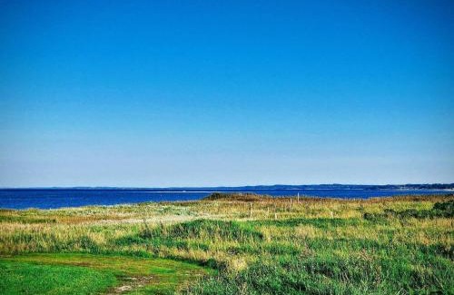 Ørsted House | 10 person holiday home in Ørsted