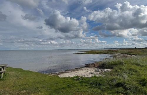 Ørsted House | 10 person holiday home in Ørsted