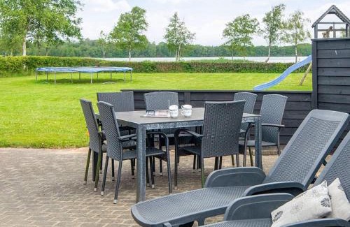 Ansager House | 10 person holiday home in Ansager-By Traum