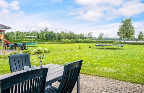 Ansager House | 10 person holiday home in Ansager