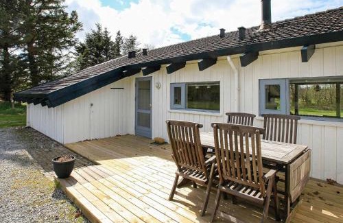 Bindslev House | 10 person holiday home in Bindslev-By Traum