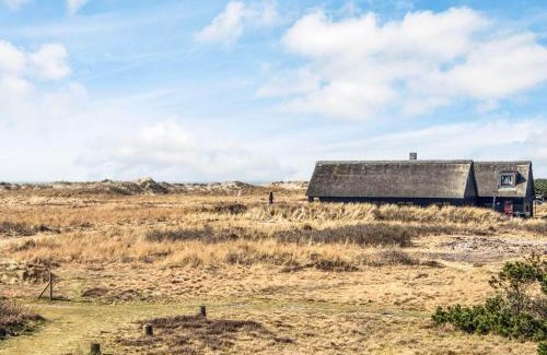 Blavand Strand House | 10 person holiday home in Blåvand