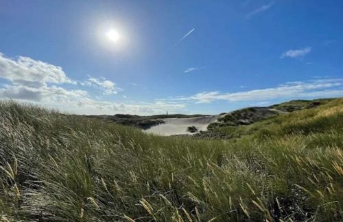 Blavand Strand House | 10 person holiday home in Blåvand