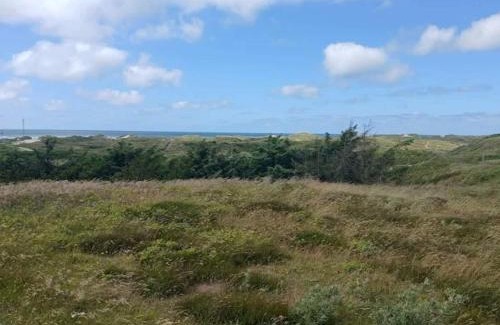 Blavand Strand House | 10 person holiday home in Blåvand