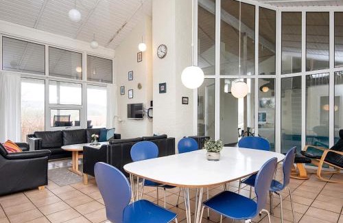 Vikær Strand House | 10 person holiday home in Haderslev-By Traum