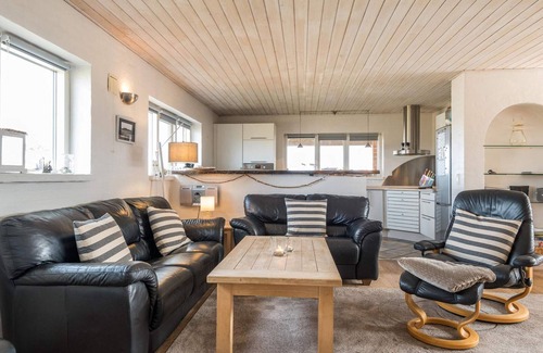 Sonderho House | 10 person holiday home in Fanø
