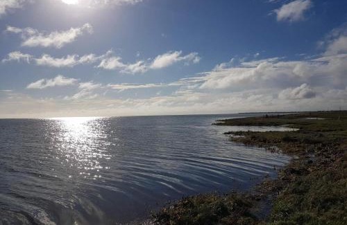 Helberskov Strand House | 10 person holiday home in Hadsund-By Traum
