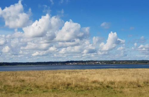 Helberskov Strand House | 10 person holiday home in Hadsund-By Traum
