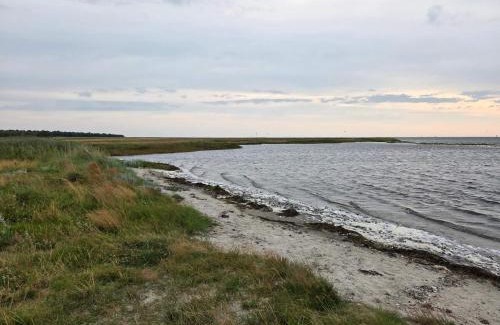 Helberskov Strand House | 10 person holiday home in Hadsund-By Traum