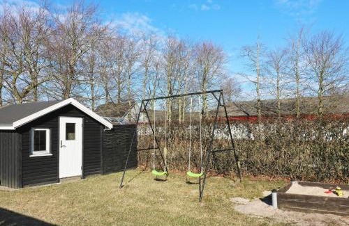 Odde House | 10 person holiday home in Hadsund