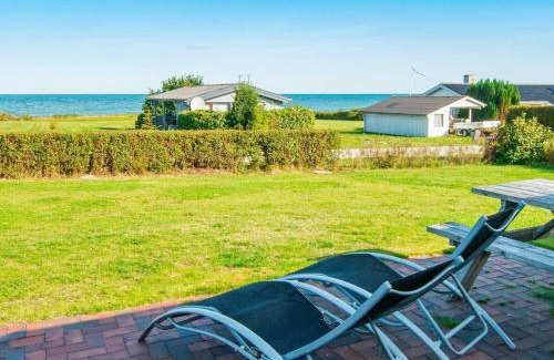 Norddjurs Municipality House | 10 person holiday home in Allingåbro-By Traum