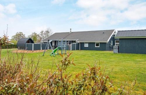 Nordborg House | 10 person holiday home in Nordborg