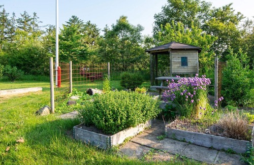 Tim House | 10 person holiday home in Tim