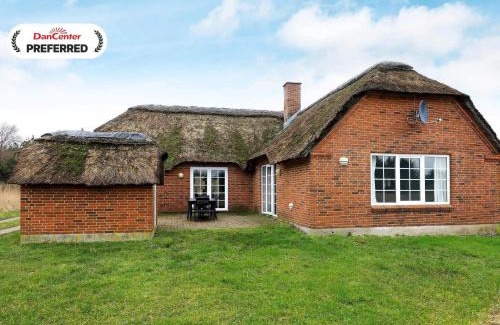 Øby House | 10 person holiday home in Ulfborg-By Traum