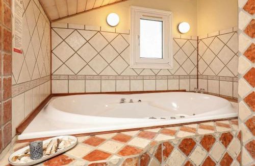 Grønhøj House | 10 person holiday home in Løkken-By Traum