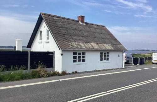 Roslev House | 10 person holiday home in Roslev-By Traum