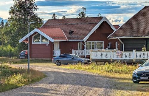 Syssleback House | 10 person holiday home in SYSSLEBÄCK