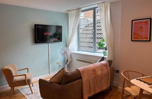Moffat Apartment | 10 Popeshead