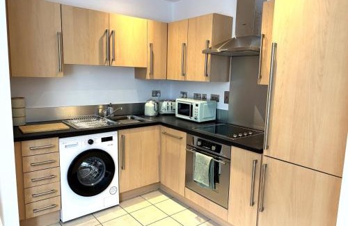 Moffat Apartment | 10 Popeshead