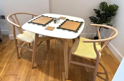 Moffat Apartment | 10 Popeshead