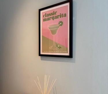 Moffat Apartment | 10 Popeshead