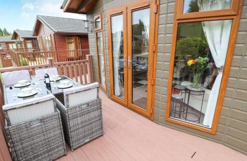 Tunstall House | 10 Poppy Lodge