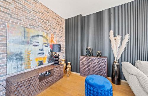 Duderstadt Apartment | 10 Rooms Loft Emden