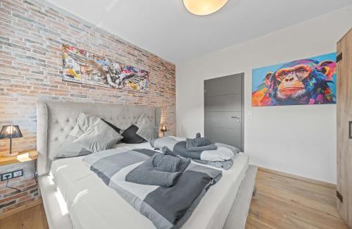 Duderstadt Apartment | 10 Rooms Loft Emden