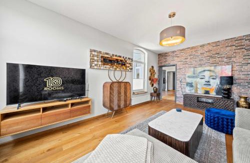 Duderstadt Apartment | 10 Rooms Loft Emden