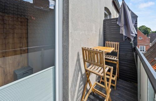 Duderstadt Apartment | 10 Rooms Loft Emden