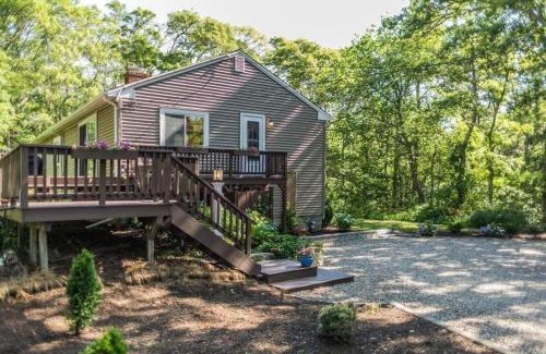 Harwich House | 10 Seventh Street Harwich Cape Cod- -Cape Vista