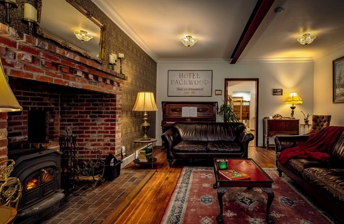 Packwood Apartment | #10 Sunrise Peak Trail Suite 18+ Private Bath