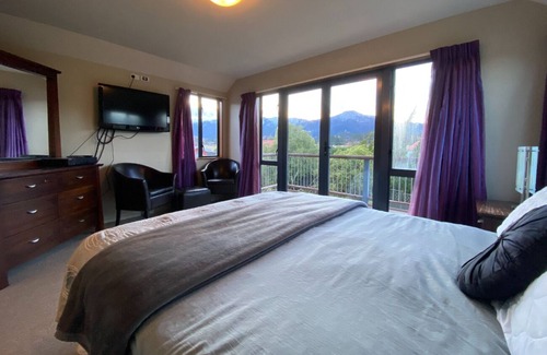 Hanmer Springs House | 10 Tarndale Place