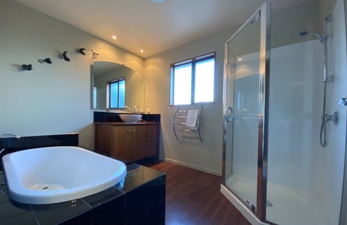 Hanmer Springs House | 10 Tarndale Place