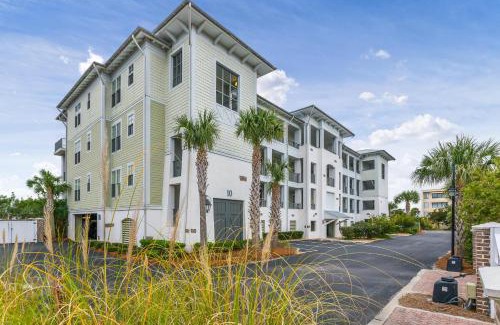 Saint Simons Island House | 10 Waterfront Drive, #212