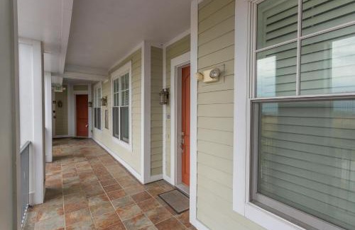 Saint Simons Island House | 10 Waterfront Drive, #212