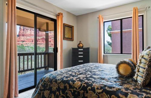 Oak Creek Apartment | 100 Bell RockCondo- ToroWeap condo