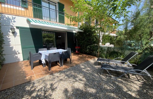 Mas Pinell House | 100 m² House ∙ 3 bedrooms ∙ 6 guests