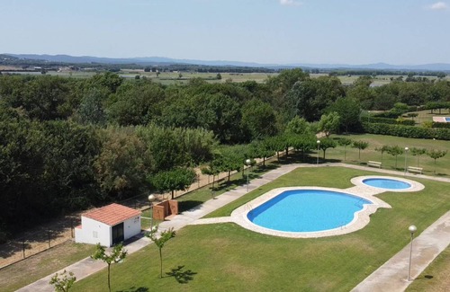 Mas Pinell House | 100 m² House ∙ 3 bedrooms ∙ 6 guests