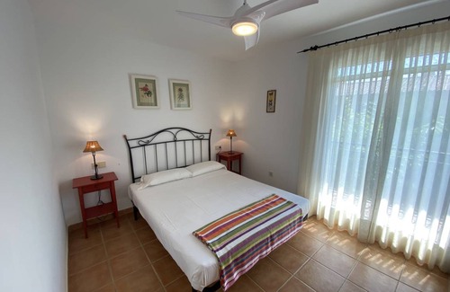 Mas Pinell House | 100 m² House ∙ 3 bedrooms ∙ 6 guests