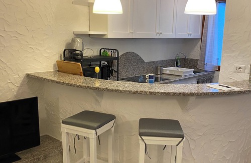 Eden Beach Apartment | 100 MT beach with WIFI and AIR CONDITIONING