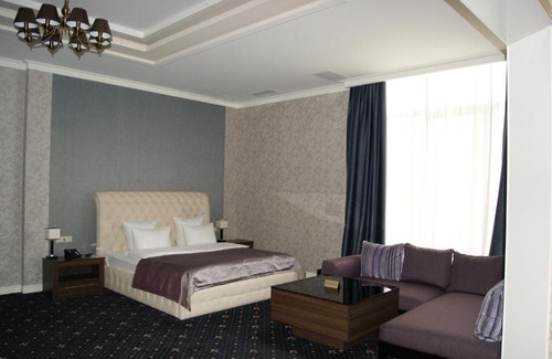 Makhachkala Hotel | 1000 i 1 Noch Hotel