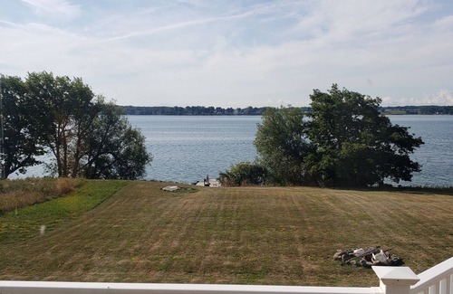 Cape Vincent House | 1000 Islands Paradise, Tranquil 5 acres on Carleton Island