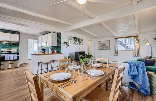 Eiber Condo | $1000 Rebate if You Buy A Home in Denver!