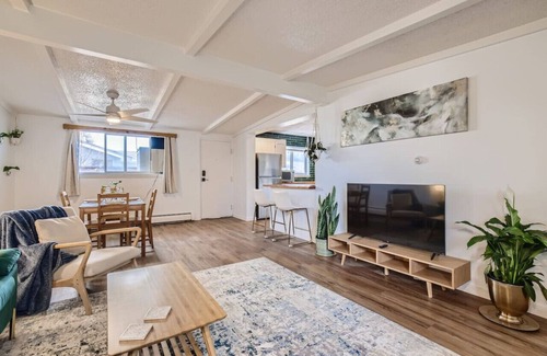Eiber Condo | $1000 Rebate if You Buy A Home in Denver!