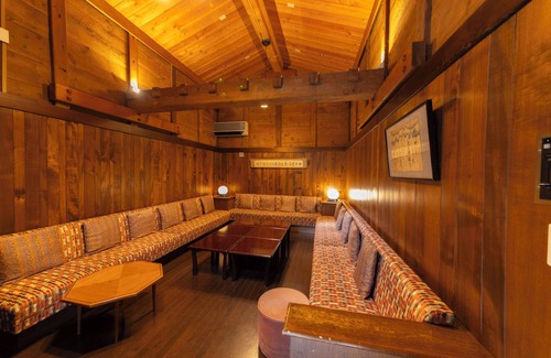 Taihaku Ward House | 1000 Years of Tradition - Akiu Onsen Sakan