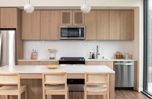 Downtown San Diego Hotel | #1001 - Kasa Little Italy San Diego