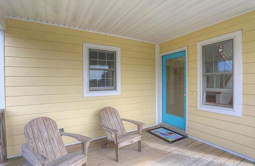 Ocean Hill House | 1001 - Mermaid Fantasy